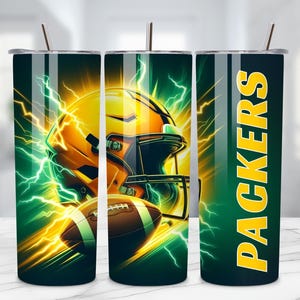 20oz Skinny Tumbler Wrap PNG, Sport 20oz Tumbler PNG, Mascot Sublimation Tumbler PNG Digital Download