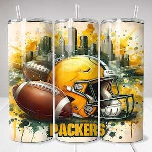 20oz Skinny Tumbler Wrap PNG, Sport 20oz Tumbler PNG, Mascot Sublimation Tumbler PNG Digital Download