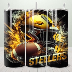 20oz Skinny Tumbler Wrap PNG, Sport 20oz Tumbler PNG, Mascot Sublimation Tumbler PNG Digital Download
