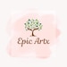 Epicartx store logo