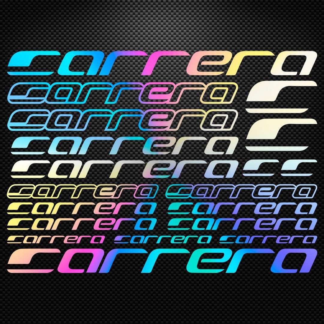 STICKER VINILO DECAL Vinyl Aufkleber Adesivi Autocollant KYB Racing