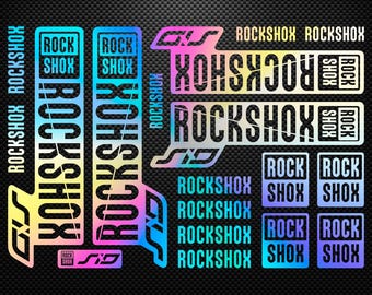 SCOTT Bicycle Frame Protector Decals Orange PVC Vinyl Scott Bike Frame Sticker Set - PVC Protective Decals In Orange (Multiple Sizes) Bike Stickers - Foto 5