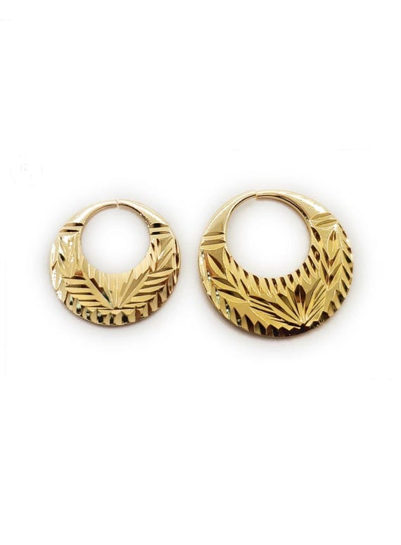 Latest New Design Nattiyan Earrings - Etsy
