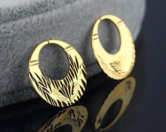 Latest New Design Nattiyan Earrings - Etsy