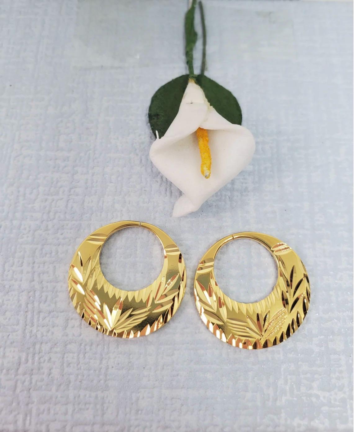 Latest New Design Nattiyan Earrings - Etsy