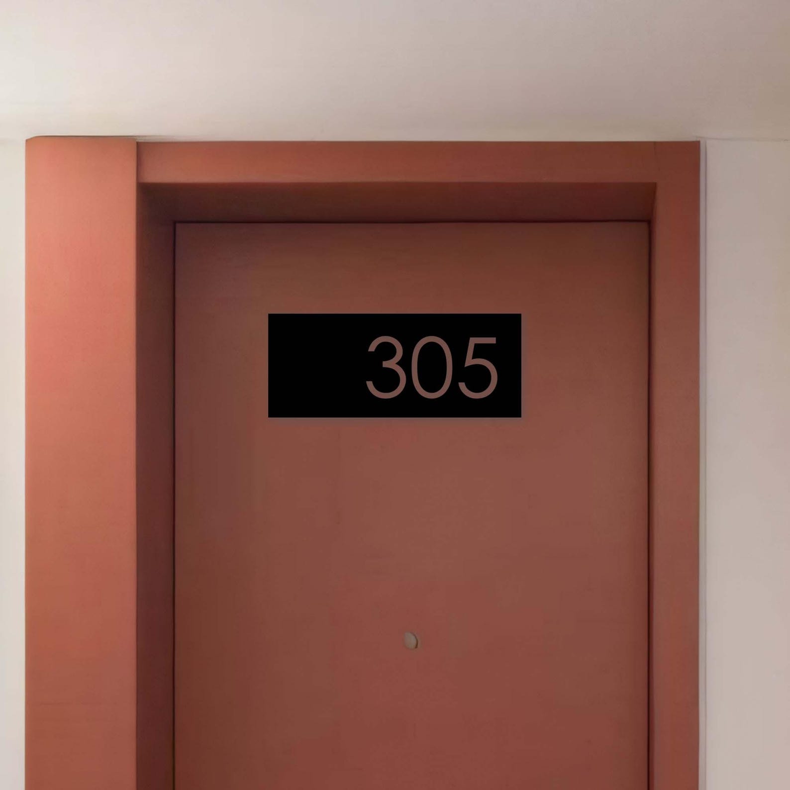 Custom Number Sign,apartment Number Sign,metal Number Sign,house ...