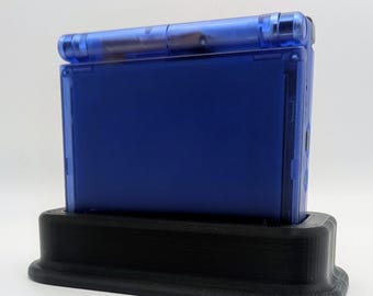 Anbernic RG35xxSP Dock 3D Printed PLA Holder Desktop/TV Stand