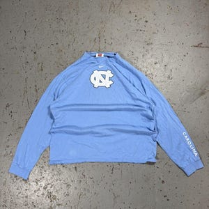 Vintage North Carolina Long Sleeve