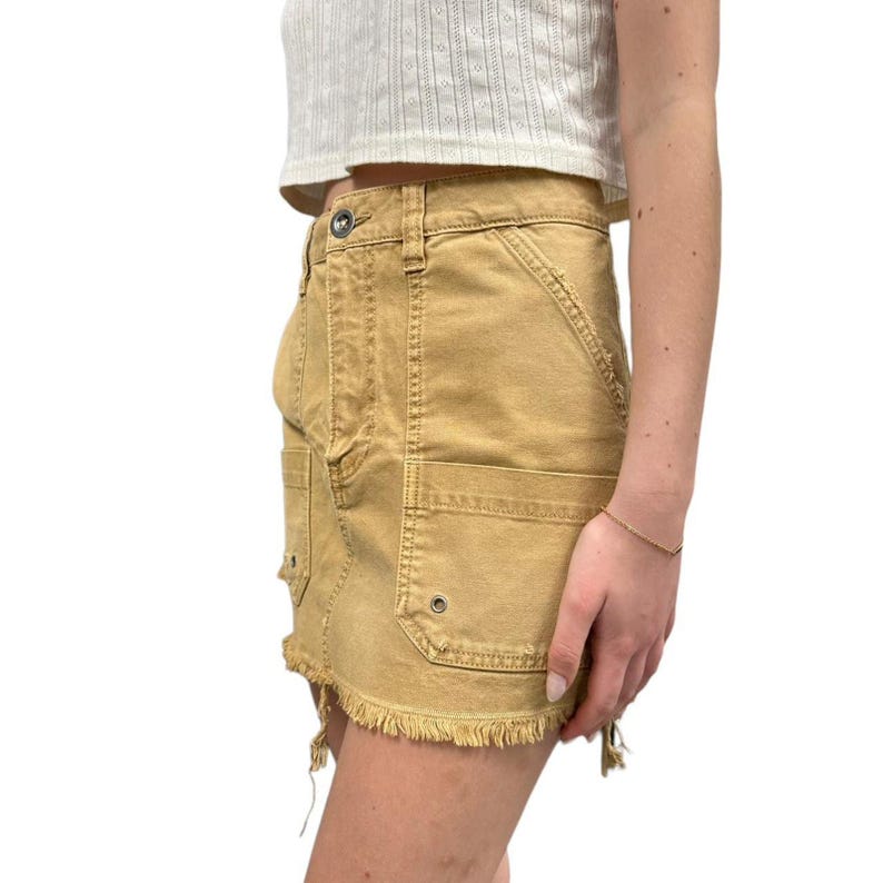 Spódnica robocza Free People zdjęcie 6