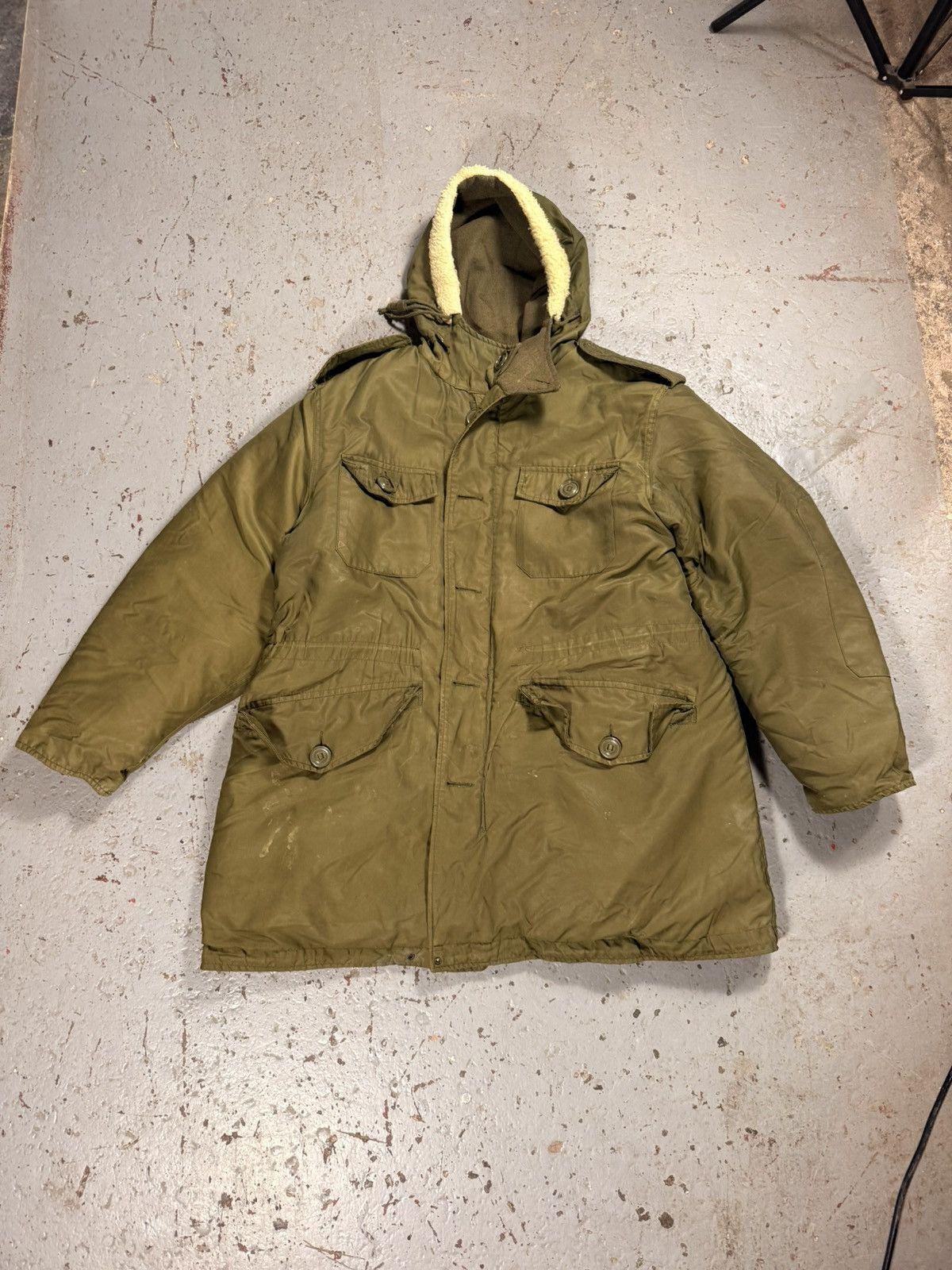 ジャケット・アウター FRENCH AIR FORCE COLD WEATHER PARKA T6 FRENCH AIR FORCE COLD WEATHER PARKA T6 Hello, dear redditors