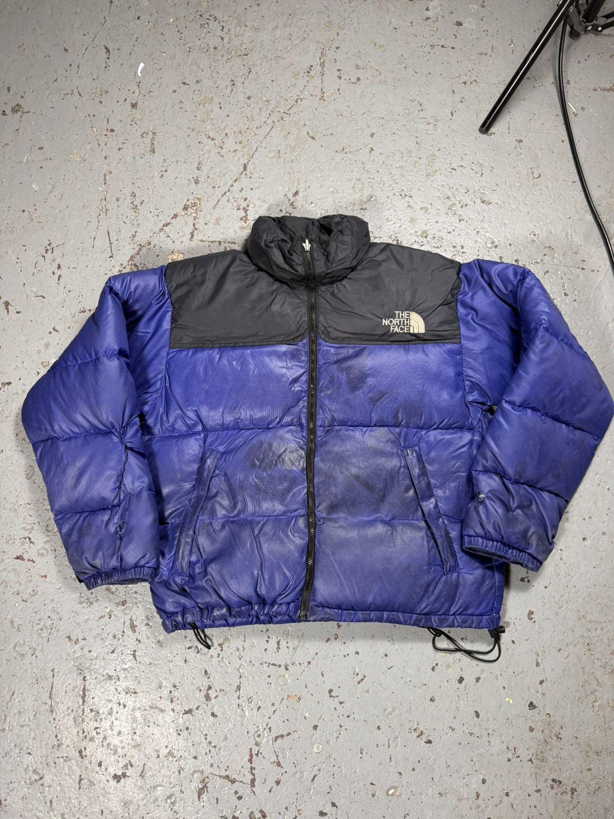 North face puffer - Etsy 日本