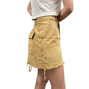 Spódnica robocza Free People zdjęcie 4
