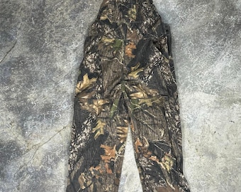Vintage Realtree Overalls