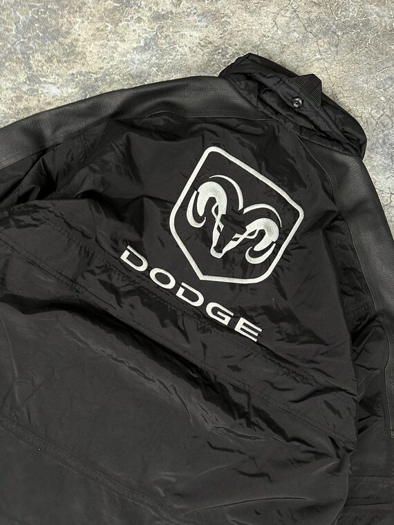 Vintage Dodge Ram Jackets - Etsy