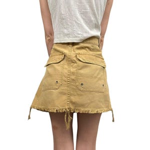 Spódnica robocza Free People zdjęcie 5
