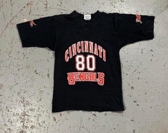 Cincinnati bengals 80 jersey