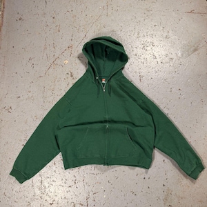 Vintage Hanes Zip - Etsy