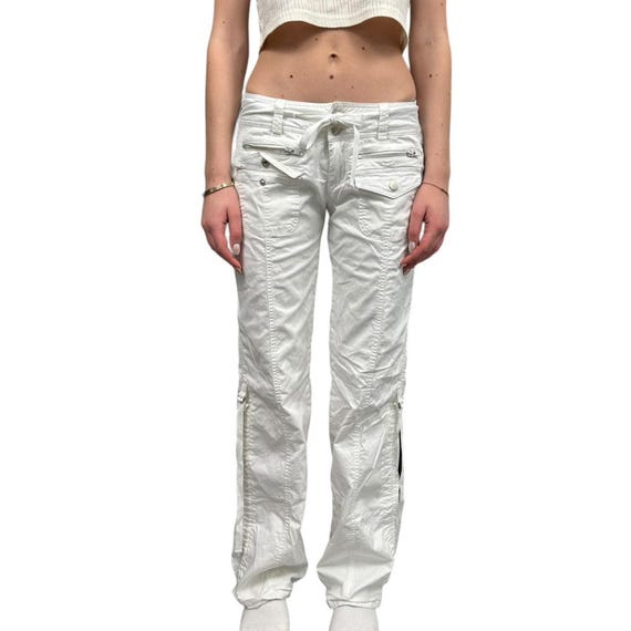 I Am Gia Cargo Pants - Etsy