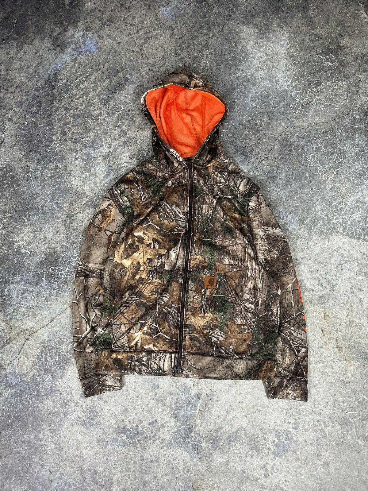 Realtree camo jacket - Etsy 日本