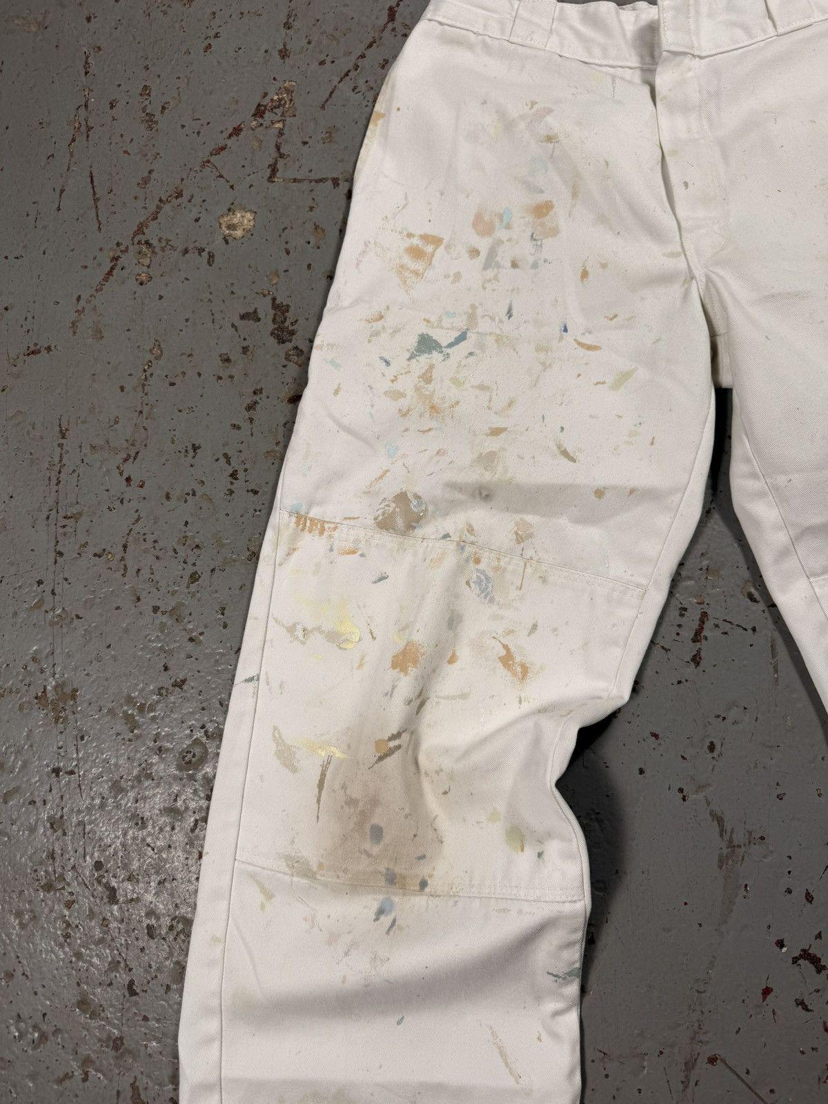 Vintage Dickies Double Knee Painter Pants - Etsy Canada