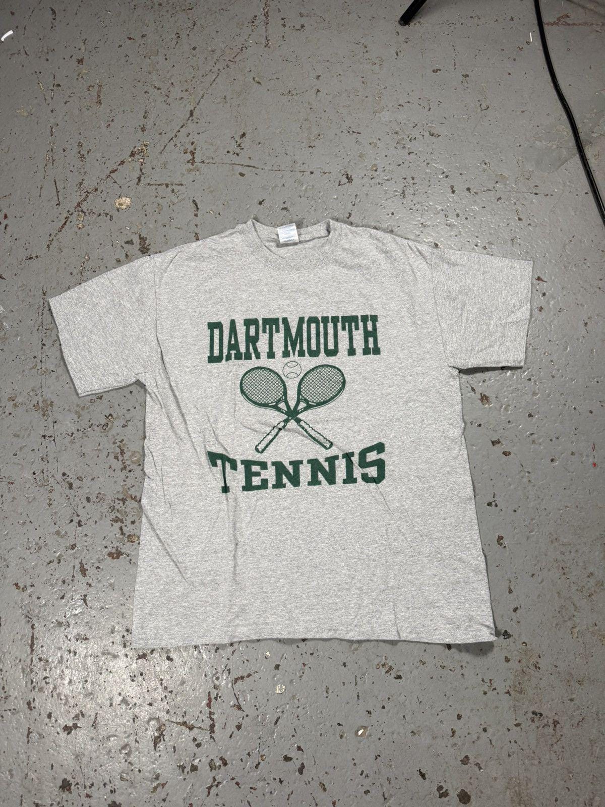 Vintage College T Shirt Dartmouth - Etsy