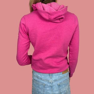 Vintage Carhartt-dameshoodie afbeelding 3