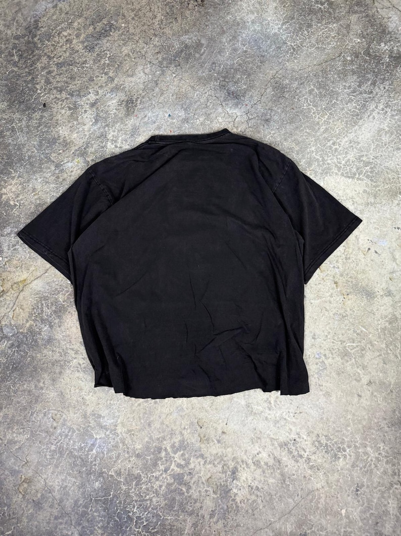 Vintage Biker Tee image 4