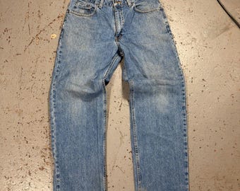Arizona Western Relaxed Fit Denim Jeans