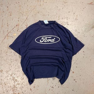 Vintage Ford Trucks Tee