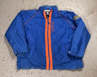 ヴィンテージ スターター フロリダ ゲイターズ ジャケット NCAA NFL カレッジ