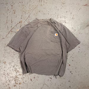 Vintage Carhartt Tee