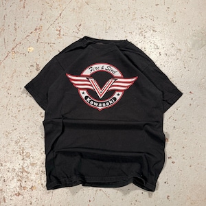Vintage Kawasaki Racing Tee