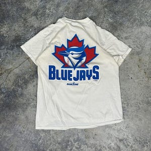 Vintage Toronto Blue Jays Tee