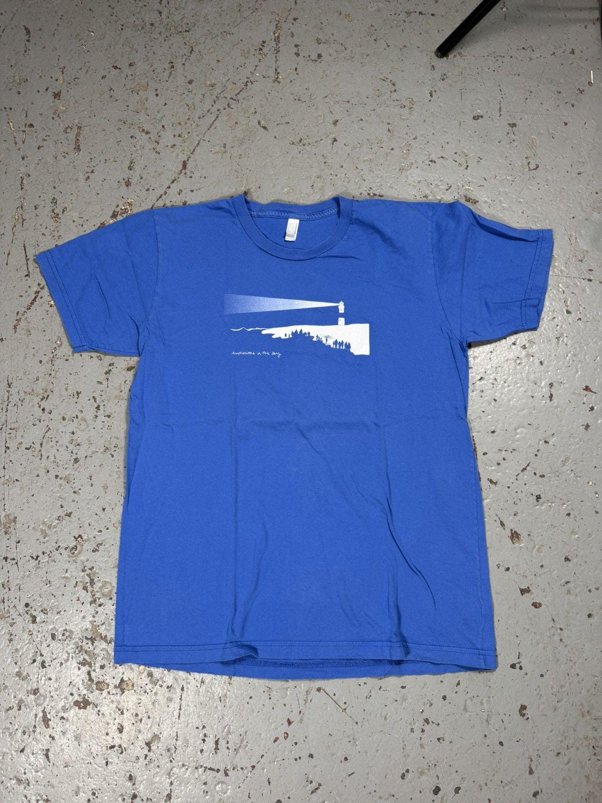 Vintage Explosions in the Sky Tee - Etsy Singapore