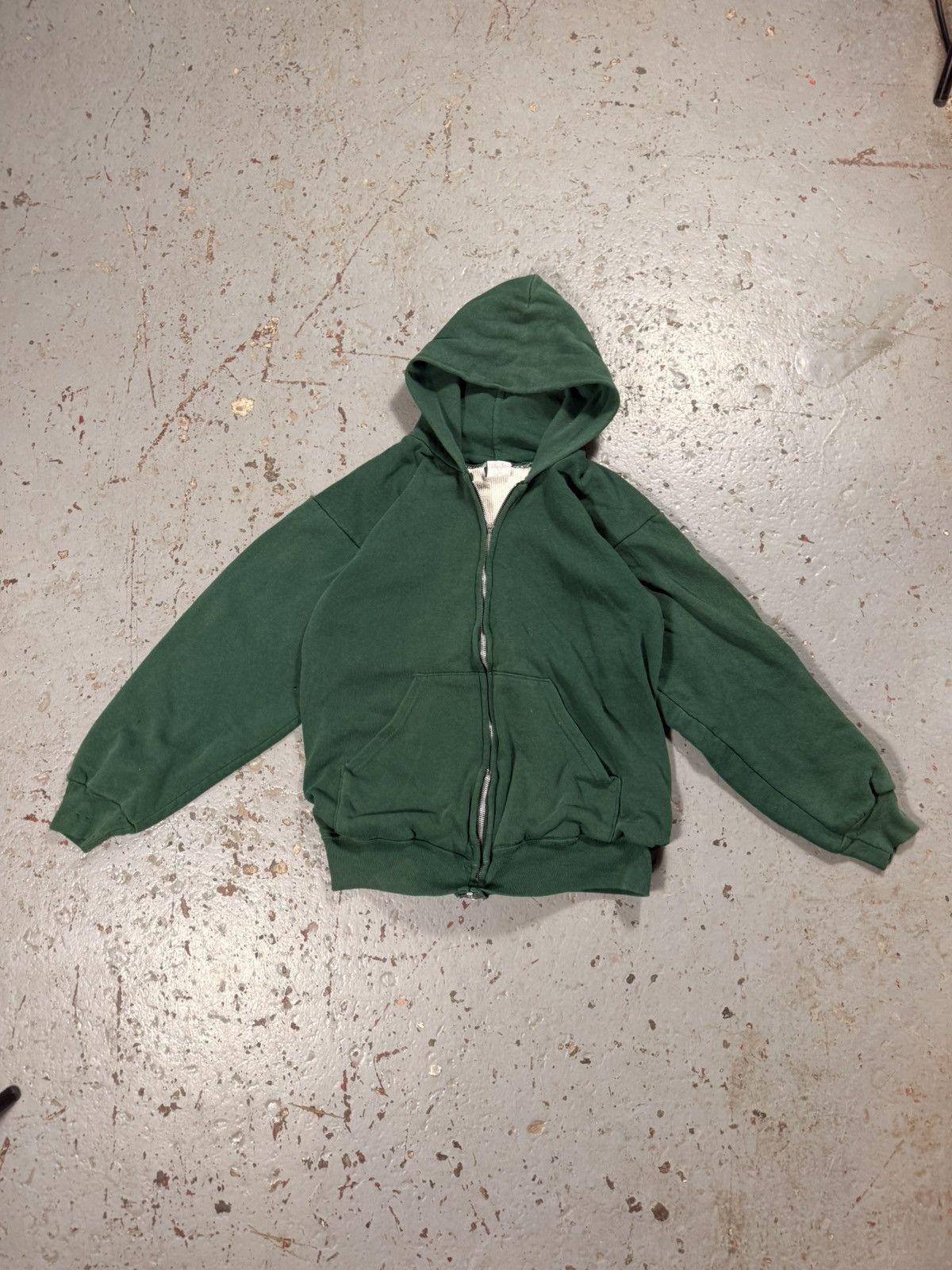 Vintage Blank Faded Hoodie - Etsy
