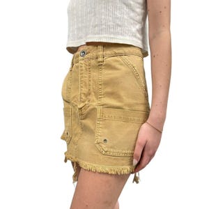 Spódnica robocza Free People zdjęcie 1