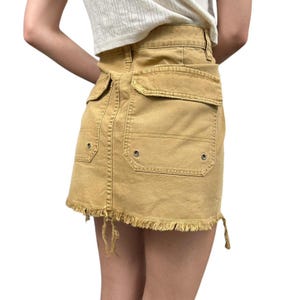 Spódnica robocza Free People zdjęcie 7