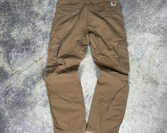 Vintage Carhartt cargo pants