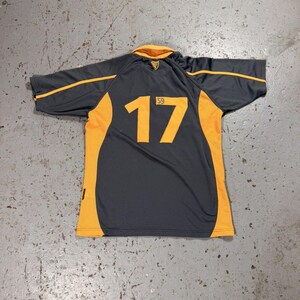 Vintage Guinness Beer Polo Jersey / Ireland Polo image 6