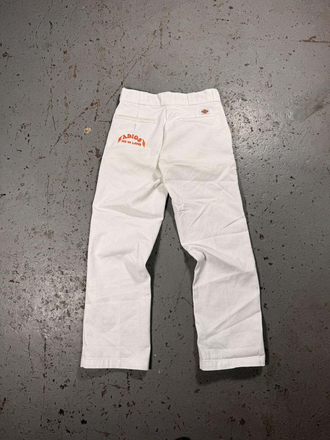 Vintage Dickies Painter Pants - Etsy Israel