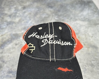 Vintage Harley Davidson 80 display picture 3