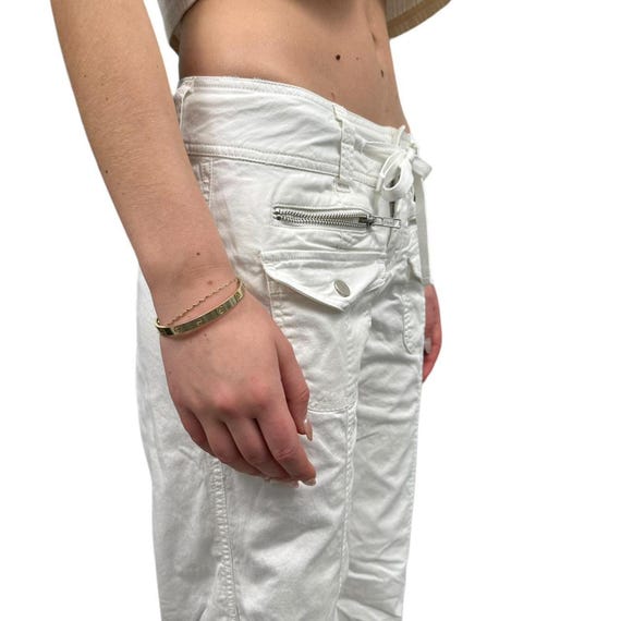 I Am Gia Cargo Pants - Etsy Australia