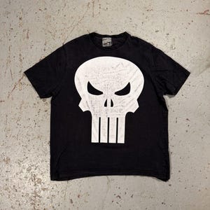 Punisher Tee
