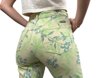 Vintage parasuco jeans