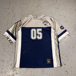 1992 Fubu - Etsy