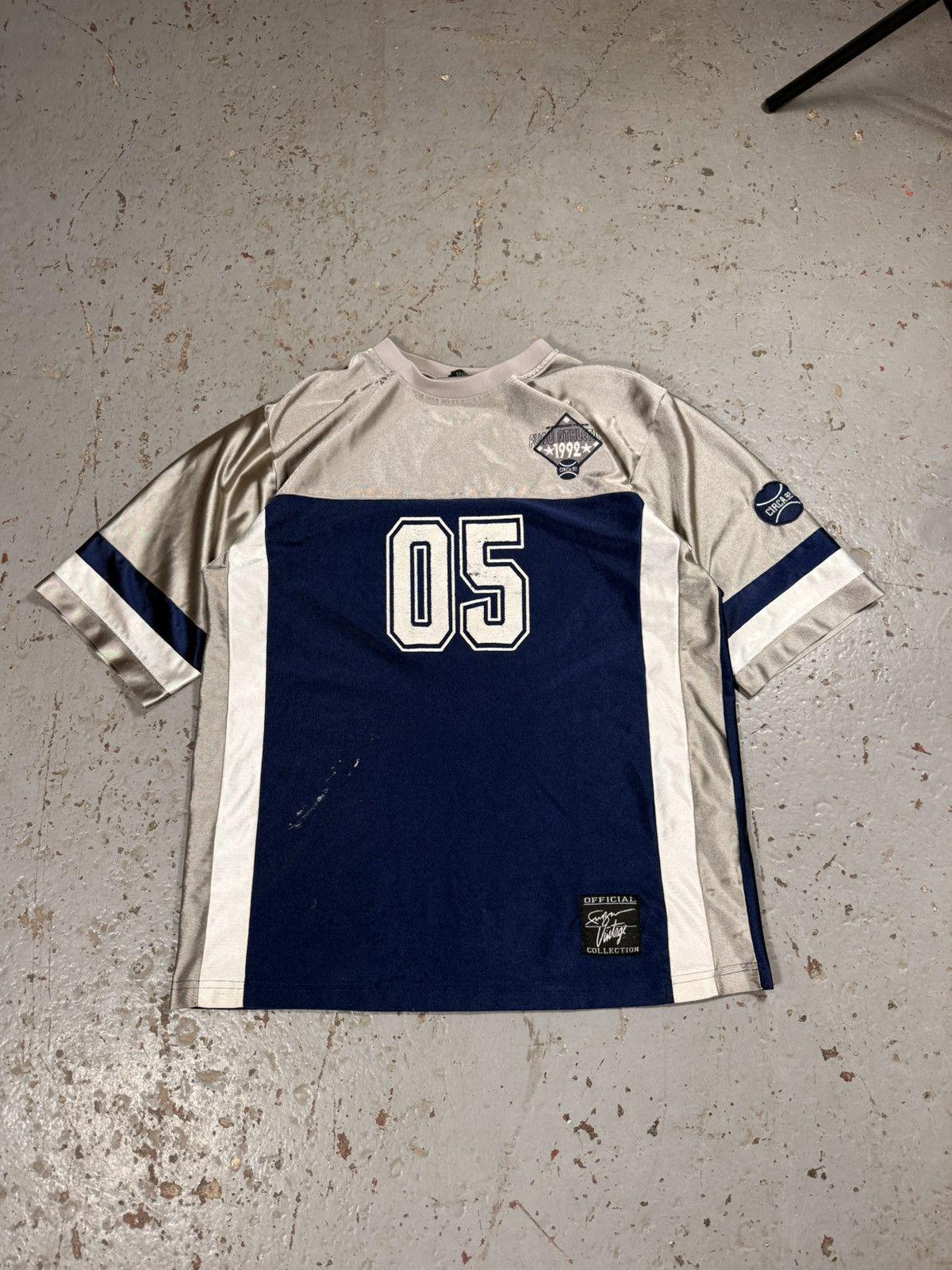 1992 Fubu - Etsy