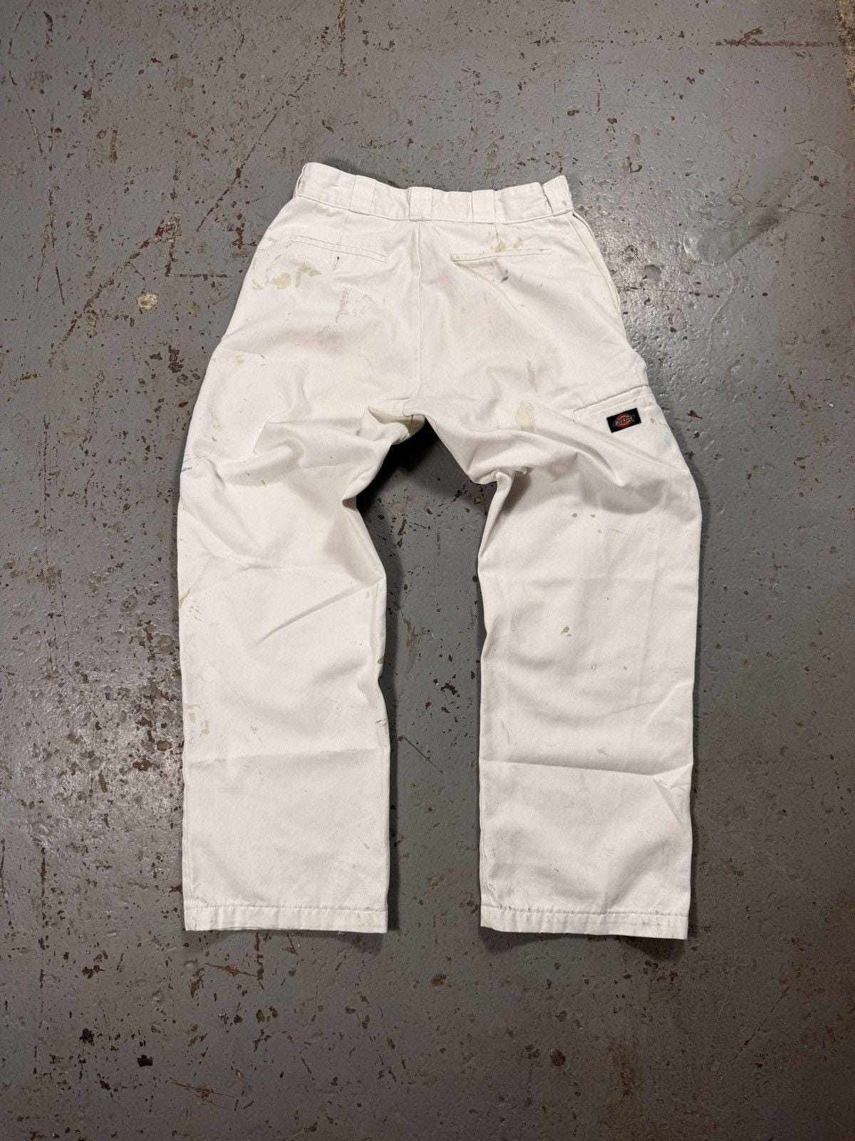 Vintage Dickies Double Knee Painter Pants - Etsy Canada