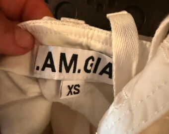 I Am Gia Cargo Pants - Etsy Australia