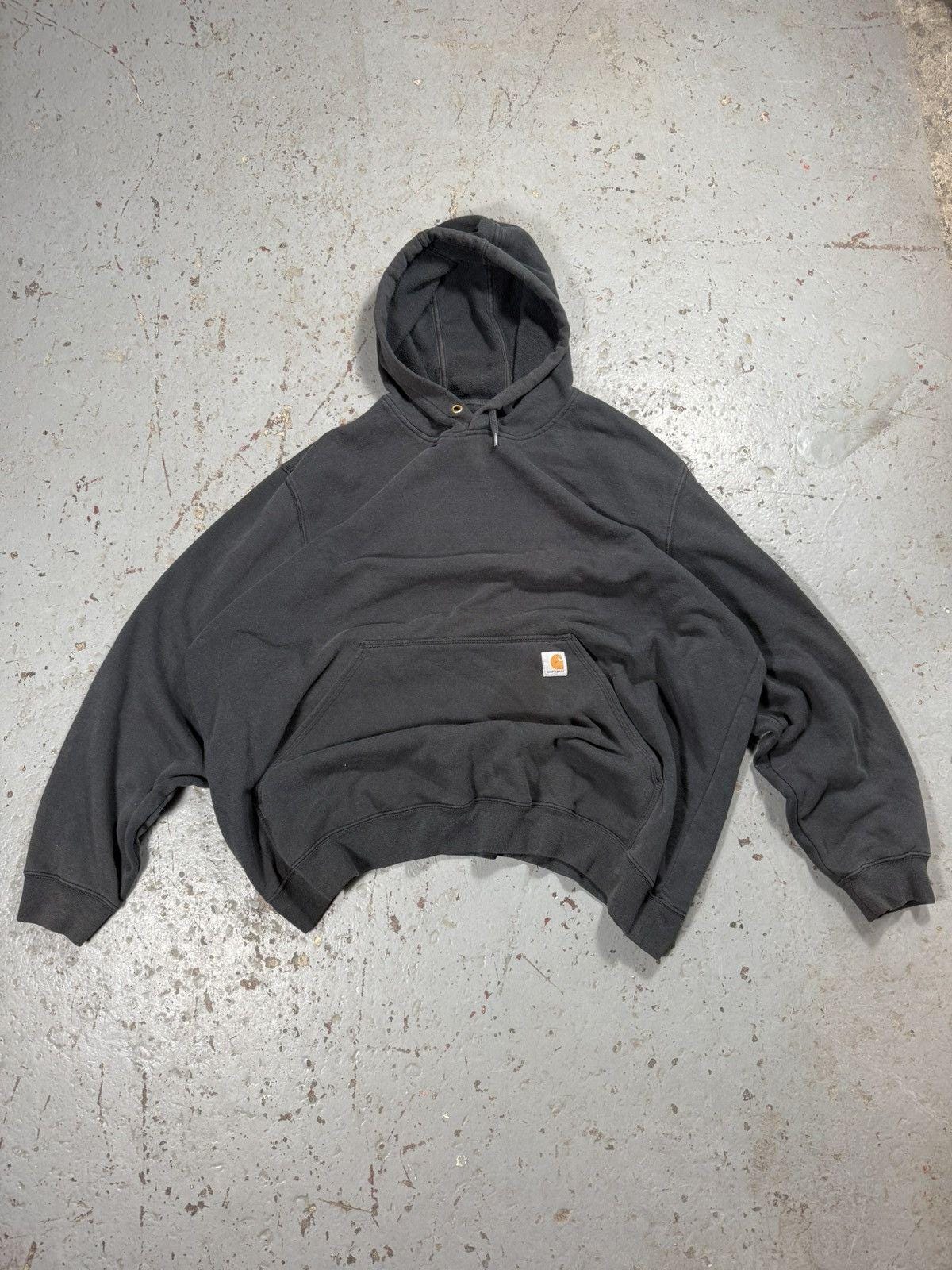 Carhartt vintage hoodie - Etsy 日本