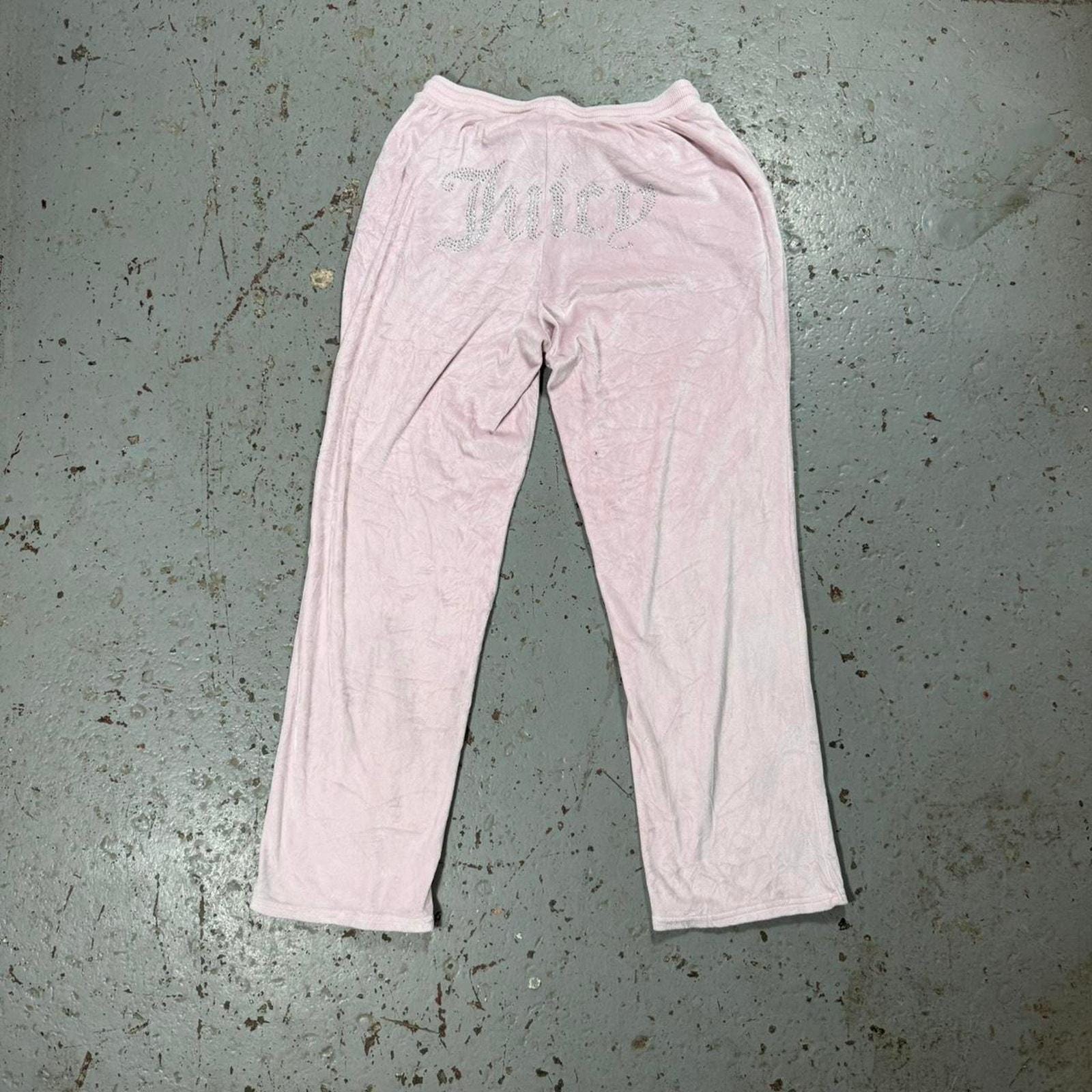 Juicy couture tracksuit pink - Etsy 日本
